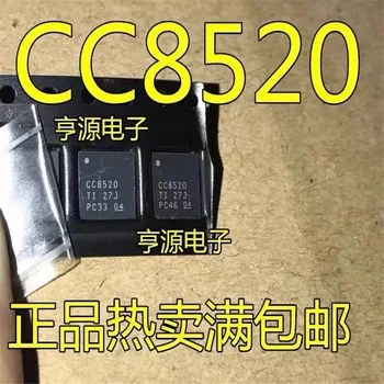 1-10 шт. CC8520 CC8520RHAR QFN40 в наличии 100% новый и оригинальный чипсет IC Originall 3
