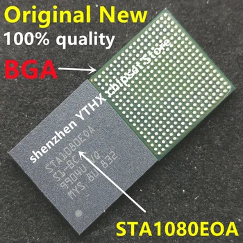 (1 шт.) 100% Новый набор микросхем STA1080EOA STA1080E0A BGA