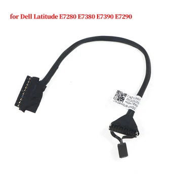 1 шт. соединительный кабель для аккумулятора Dell Latitude 04w0j9 Dc02002 Ng00 7280 7290 7380 7390 3