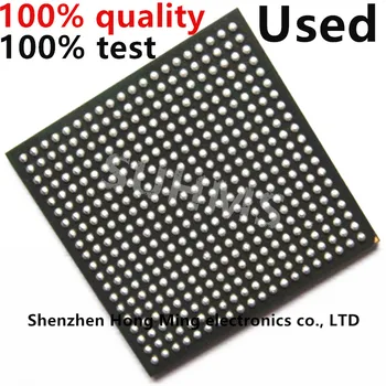 (1 штука) 100% тестовый очень хороший продукт CXD90036G CXD90046GG bga-чип reball с шариками микросхем IC 5