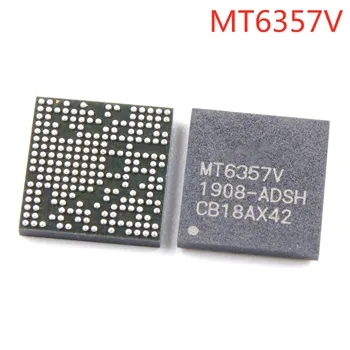 10 шт./лот Блок питания PM IC Chip PMIC MT6357V 8