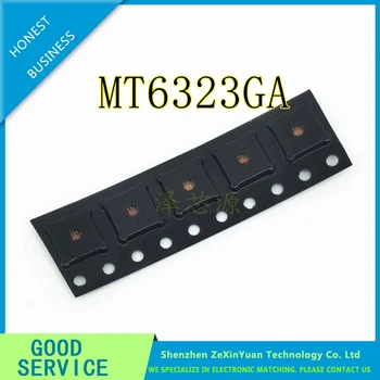 10ШТ MT6323GA MT6323 BGA чипсет 14