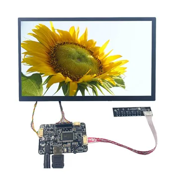 11,6-дюймовый ЖК-дисплей TM116VDSP03 с разрешением экрана 1080Х1080 1000 нит с платой управления H DMI LCD 9