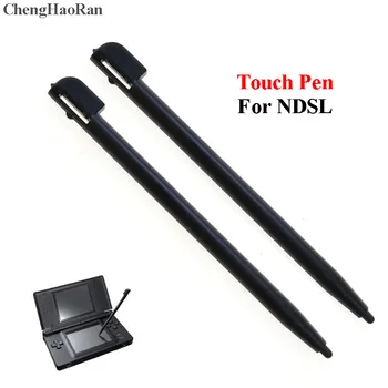 2 шт. Пластиковая сенсорная ручка Для DS Lite для игровой консоли NDSL Запасные Части Аксессуары 15