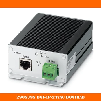 2908398 BXT-CP-24VAC BOXTRAB Отлично работает, высокое качество, быстрая доставка 4