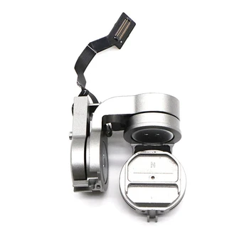 2X Для Mavic Pro Карданный рычаг камеры Мотор с плоским гибким кабелем Ремонтная деталь Запасные части для DJI Mavic Pro 1