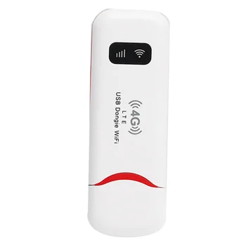 3G/4G Интернет-кард-ридер USB Портативный маршрутизатор WiFi Может вставить SIM-карту H760R 9