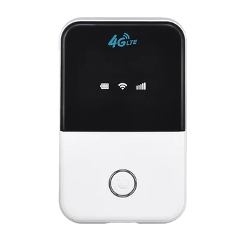 4G Wifi модем-маршрутизатор 150 Мбит/с 3 Режима 4G Lte Портативный карманный автомобильный мобильный WiFi MIFI Беспроводная широкополосная точка доступа 1