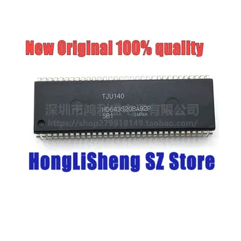 5 шт./лот HD6435208A92P HD6435208 DIP чипсет 100% Новый и оригинальный в наличии 15