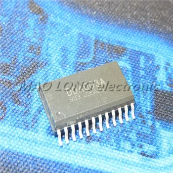 5 шт./лот, общий чип управления ЖК-дисплеем DDA003A SOP-24, Новый в наличии
