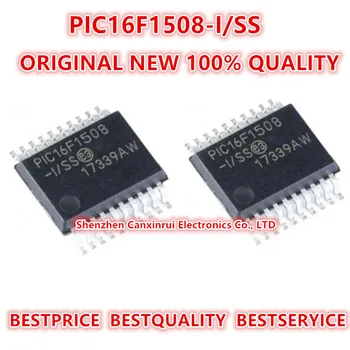 (5 шт.) Оригинальная новинка 100% качества PIC16F1508-I/SS Электронные компоненты, интегральные схемы, чип 7
