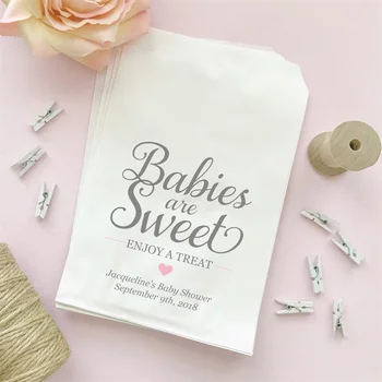 50 Пакетиков Babies are sweet (6,25 