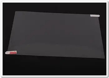 50 шт. Универсальная Матовая пленка с Антибликовым покрытием 13,3 дюймов для Ноутбука, Монитора ПК, ЖК-экрана, Размер протектора 287 мм x 180 мм 16:10 15