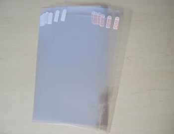 5шт Ультра Прозрачная Защитная пленка для экрана Chuwi HIBOOK/HIBOOK Pro/HI10 pro Tablet БЕЗ Розничной упаковки 6