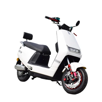 72v1500w Электрический мотоцикл для взрослых, Самокат До и после Дискового тормоза, Вакуумная шина, HD-Измеритель, удобное Седло
