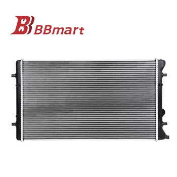 BBmart автозапчасти радиатор охлаждения двигателя 1J0121253R для VW Golf Clasico Bora Jetta автомобильные аксессуары 1 шт.
