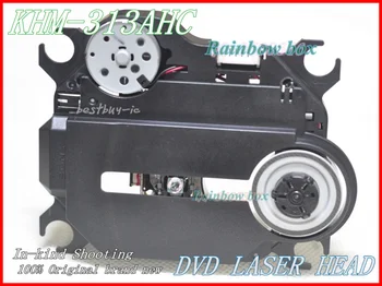 DVD аудиосистема, лазерная головка, модель KHM-313AHC, оптический датчик для портативного лазерного объектива EVD DVD 2