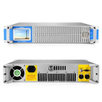 FMUSER FSN-350A 350w Вт Transmisor Profesional 300 Вт Fm-передатчик Для Радиостанции 11