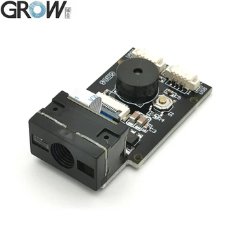 GROW GM65 1D 2D сканер кодов считыватель штрих-кодов модуль считывания QR-кода
