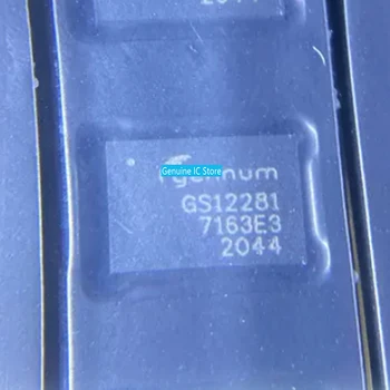 GS12281-INE3 GS12281 QFN-40 Новая Оригинальная микросхема 13