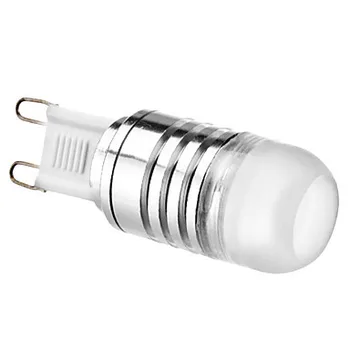 IWHD G9 LED 12V 3W COB 240lm Белая светодиодная лампа G9 Для домашнего освещения 8