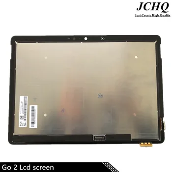 JCHQ Оригинал для Microsoft Surface Go 2 1901 1926 1927 ЖК-дисплей сенсорный экран Go 2 Замена ЖК-дисплея 4 заказа 6