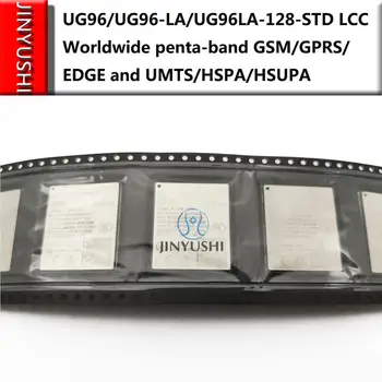 JINYUSHI для модуля покрытия UG96/UG96-LA/UG96LA-128-STD LCC по всему миру в пятидиапазонном диапазоне GSM/GPRS/EDGE и UMTS/HSPA/HSUPA