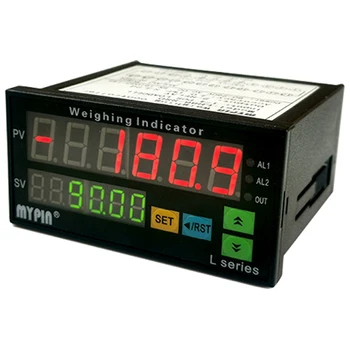 (LH86-INND) MYPIN LH Series 6 со светодиодным цифровым дисплеем, контроллером веса/весами