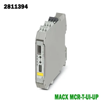 MACX MCR-T-UI-UP 2811394 Для датчика температуры Phoenix 5
