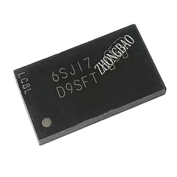 MT41K64M16TW-107: J D9SFT FBGA96 DDR3 10 шт. 7