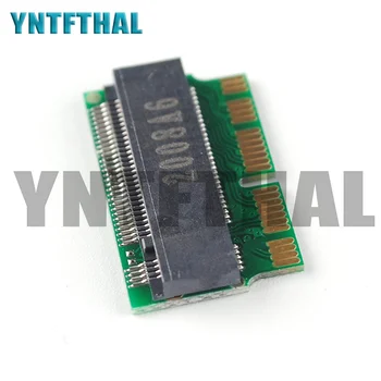 N-941A Карта-адаптер NVMe M.2 NGFF PCIe SSD A1465 A1466 A1502 A1398 2013 2014 2015