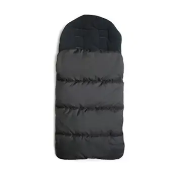 N80C 3-в-1, одеяло для детской коляски, чехол для ног, Водонепроницаемый, сохраняющий тепло Спальный мешок 10