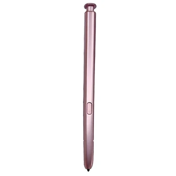 Note20 Стилус для Note20/Note20 Ultra N9860 Высокочувствительная Сенсорная ручка Bluetooth Пульт Дистанционного Управления Розовый