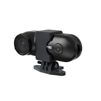 RunCam THUMB FPV Камера Drone Camera 1080P 60FPS HD Спортивная камера 150 ° FOV и 3D крепление для RC Гоночных Дронов DIY