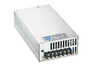 s-600-72v 600w AC 186-264input DC72V выходной источник питания на заказ
