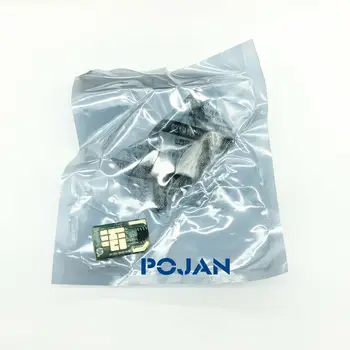 T8W15-67028 Crypto Asic SIM-чип PCA карта подходит для Designjet T1700 Z6 Z9 T1708 Детали плоттера принтера POJAN 12