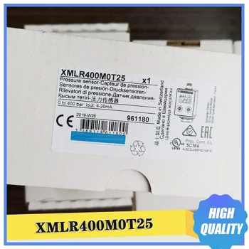 XMLR400M0T25 24 В постоянного тока 4-20 мА для датчика давления Schneider Высокое качество Быстрая доставка