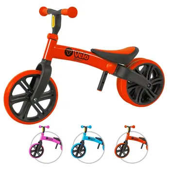 Y Детский балансировочный велосипед - | 9 