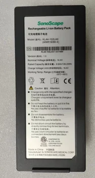 Аккумулятор 148V 9.6AR для SonoScape S8 Новый, оригинальный 8