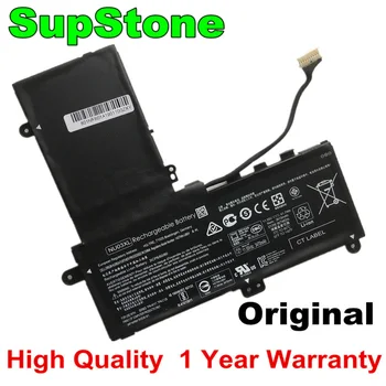 Аккумулятор SupStone Original OEM NU03XL для HP Pavilion X360 11-AB002NIA AB030TU U001TU TPN-C128 843536-541 844201-850 HSTNN-UB6V