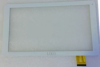 БЕЛЫЙ 10,1-дюймовый P/N HXD-1072A1 для планшетного ПК archos емкостный сенсорный экран стеклянная панель дигитайзера