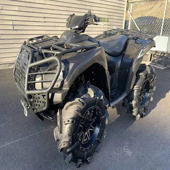 Бесплатная доставка Cf _ moto Brute Force 750 EPS Super ATV Подъемные колеса и шины 9