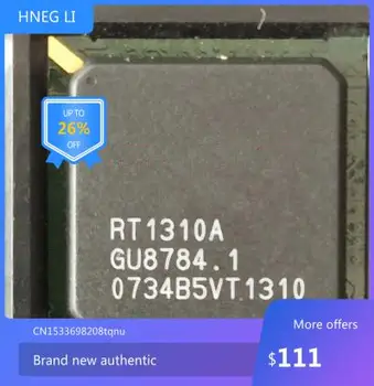 Бесплатная доставка IC new% RT1310A 1