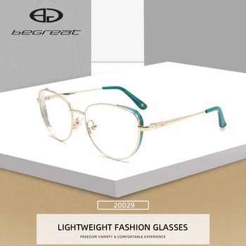 Великолепные классические женские очки с оптической полкой 