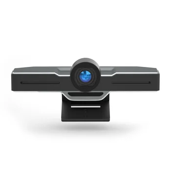 Видеокамера 4k с ручной фокусировкой HD Веб-камера для прямой трансляции видеовызовов 11