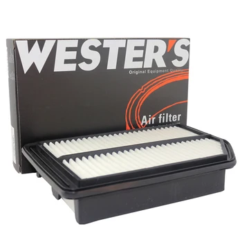 Воздушный фильтр WESTGUARD для HONDA ODYSSEY (RB_) 2.4 2008-2013 17220RLF000 MA4241 LX3438 7
