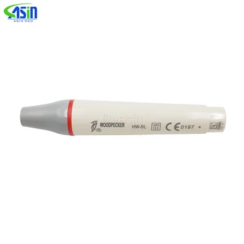 Волоконно-оптическая съемная ручка для скалера Woodpecker UDS LED Ручка для скалера HW-5L Оригинал 5