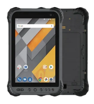 Высокоточное съемочное оборудование марки CHC LT700 с плоским планшетом Android