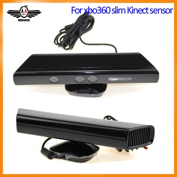 Датчик камеры для XBOX360 для xbox 360 Тонкий чувствительный к Kinect датчик Kinect
