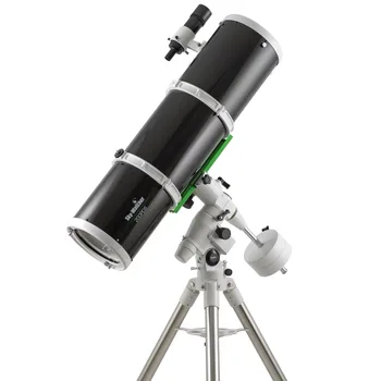 Двухскоростной телескоп с параболическим отражателем Sky-Watcher, Главное зеркало OTA, Телескоп для ньютоновской астрофотографии, BKP 200PDS, OTA